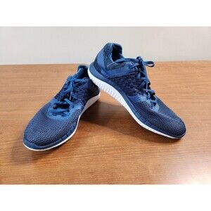 Reebok Zprint Womens Running Shoes Model AR2851 Blue Size 10